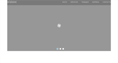 Desktop Screenshot of nidoapp.com